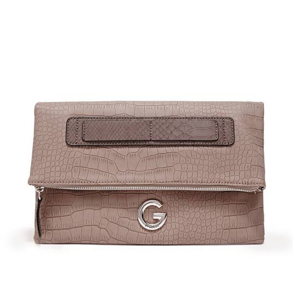 Guess Woman envelope